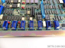Fanuc A20BD / A350-00-T414 / 04 Platine