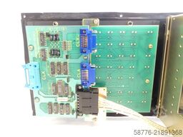 Fanuc TR-9DK1 / A61L Bedieneinheit SN: FH0530644