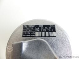 Heidenahin Heidenhain ERN 1387.001-2048 / Z1 . 312 215-02 SN: 8852731C