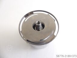 Heidenahin Heidenhain ERN 1387.001-2048 / Z1 . 312 215-02 SN: 8852731C