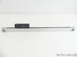 Heidenhain LS 486C ML 370mm . 329 991-15 SN: 11792478D - ! -