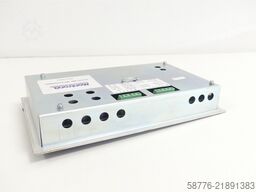  Montronix GLCD Operator Panel SN: MTXG000603 - ! -