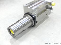 Weiss 178377 Schleifspindel 21kw / 7000 U/min = 0001    !