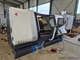 Gildemeister NEF 600 V 3