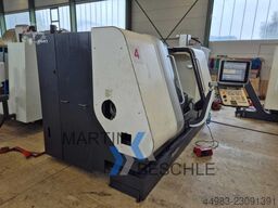 Gildemeister NEF 600 V 3