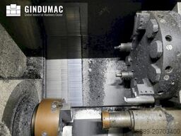 DMG Gildemeister CTX 320 linear