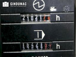 DECKEL MAHO DMF 250 linear