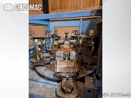 Mazak FH-4800