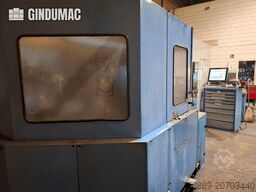 Mazak FH-4800