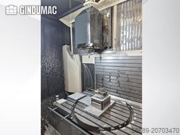 DMG MORI DMU 60 MonoBlock