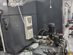 DMG MORI DMU 60 MonoBlock