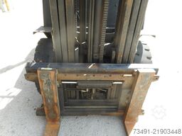 Yale GDP30 Triplex + SS
