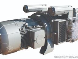 Becker VTLF 2.250