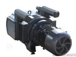 Becker VTLF 2.250