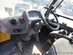 KOMATSU Radlader WA 80 - 6 Radlader