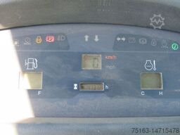 KOMATSU Radlader WA 80 - 6 Radlader