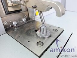 Spectro Ametek SPECTROLAB LACM12