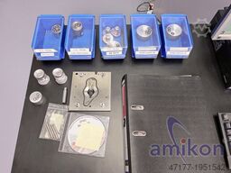 Spectro Ametek SPECTROLAB LACM12