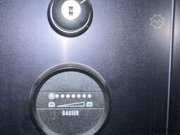 Witte Sandwichplatte 350 x 2000 x 4500