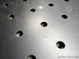 Witte Sandwichplatte 350 x 2000 x 4500