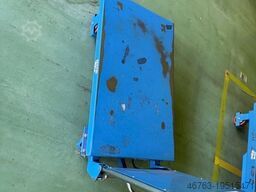 HanseLifter Scherenhubtisch