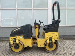 Bomag BW 100 AD M-5 2019