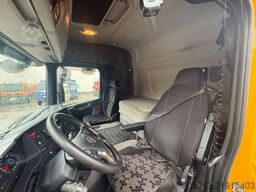 SCANIA 450 XT 4x4 Euro 6 SZM Kipphydraulik Blatt / Luft