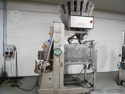 Bilwinco Peseuse associative