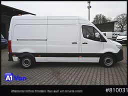 MERCEDES-BENZ Sprinter 314 CDI Kasten, AHK, Klima, Tempomat