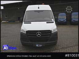 MERCEDES-BENZ Sprinter 314 CDI Kasten, AHK, Klima, Tempomat