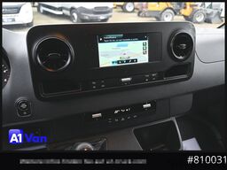 MERCEDES-BENZ Sprinter 314 CDI Kasten, AHK, Klima, Tempomat