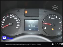 MERCEDES-BENZ Sprinter 314 CDI Kasten, AHK, Klima, Tempomat
