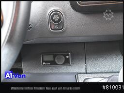 MERCEDES-BENZ Sprinter 314 CDI Kasten, AHK, Klima, Tempomat