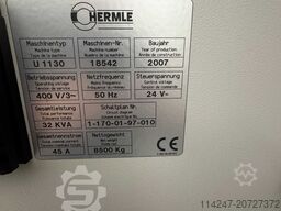 HERMLE U1130