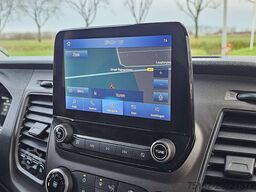 FORD TRANSIT CUSTOM 2.0 ac navi EURO6