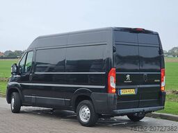PEUGEOT BOXER 2.0 L2H2 Navi Airco NAP!