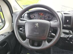 PEUGEOT BOXER 2.0 L2H2 Navi Airco NAP!