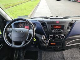 IVECO DAILY 35 S 18 3.0 AUT. L2H2