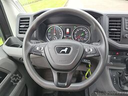 M.A.N. E-TGE L3H3 35kWh LED Autom