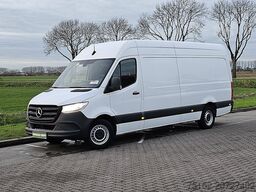 MERCEDES-BENZ SPRINTER 316 L3H2 Maxi Navi