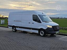 MERCEDES-BENZ SPRINTER 316 L3H2 Maxi Navi