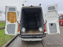 MERCEDES-BENZ SPRINTER 316 CDI L3H2 3.5 ton ahw