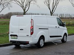 FORD TRANSIT CUSTOM 2.0 TDCI 130 TREND L2