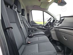 FORD TRANSIT CUSTOM 2.0 TDCI 130 TREND L2