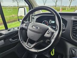 FORD TRANSIT CUSTOM 2.0 TDCI 130 TREND L2