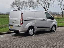 FORD TRANSIT CUSTOM 2.0 ac automaat EURO6