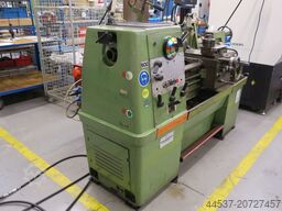 Colchester Triumph 2000