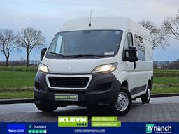 PEUGEOT BOXER 335 2.0 L2H1 Dubbele Cabine