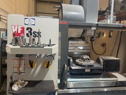 Haas VF-3SS