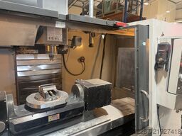 Haas VF-3SS